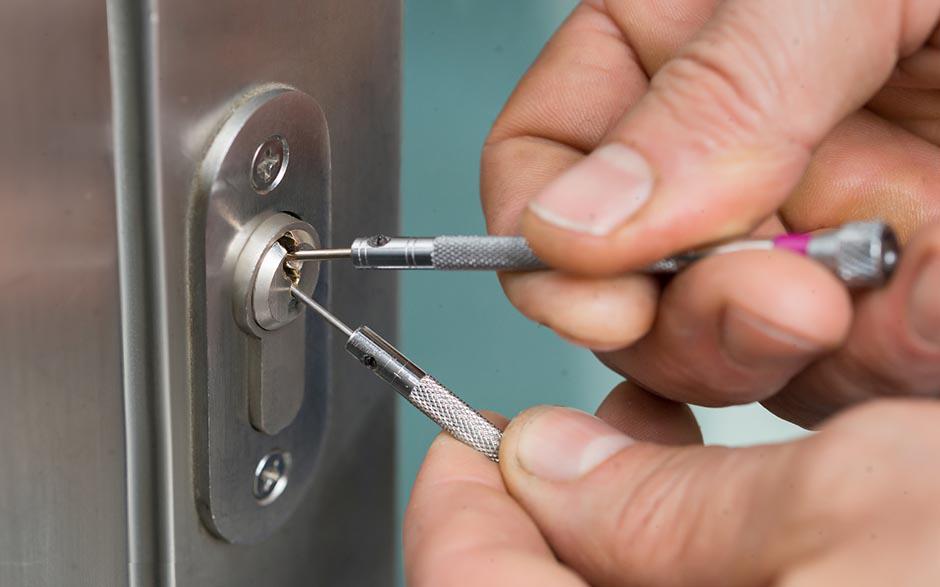 ouverture de porte Les Pavillons-sous-Bois