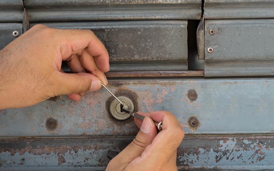 ouverture de porte Les Pavillons-sous-Bois