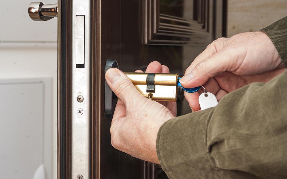ouverture de porte Les Pavillons-sous-Bois